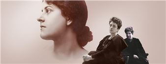 Die Modernen Frauen des Atelier Elvira - Kunstsammlungen und Museen Augsburg