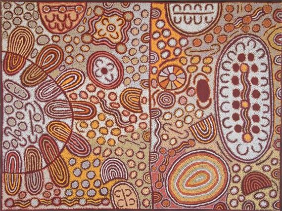Lydia Young | 3 Artworks | MutualArt