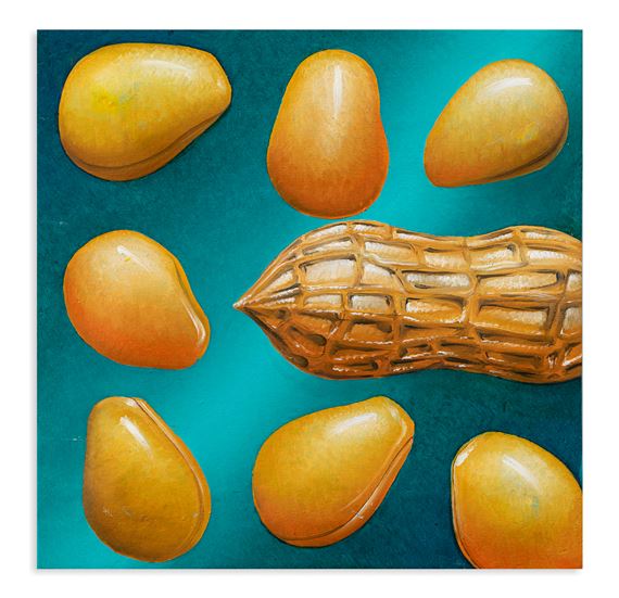 Le americane (da Etno World) by Santolo De Luca