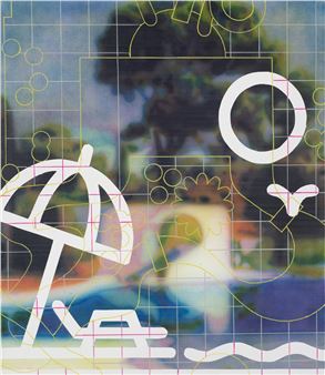 Benni, Kai, Lucas & Philipp - Kleindienst (Westside)