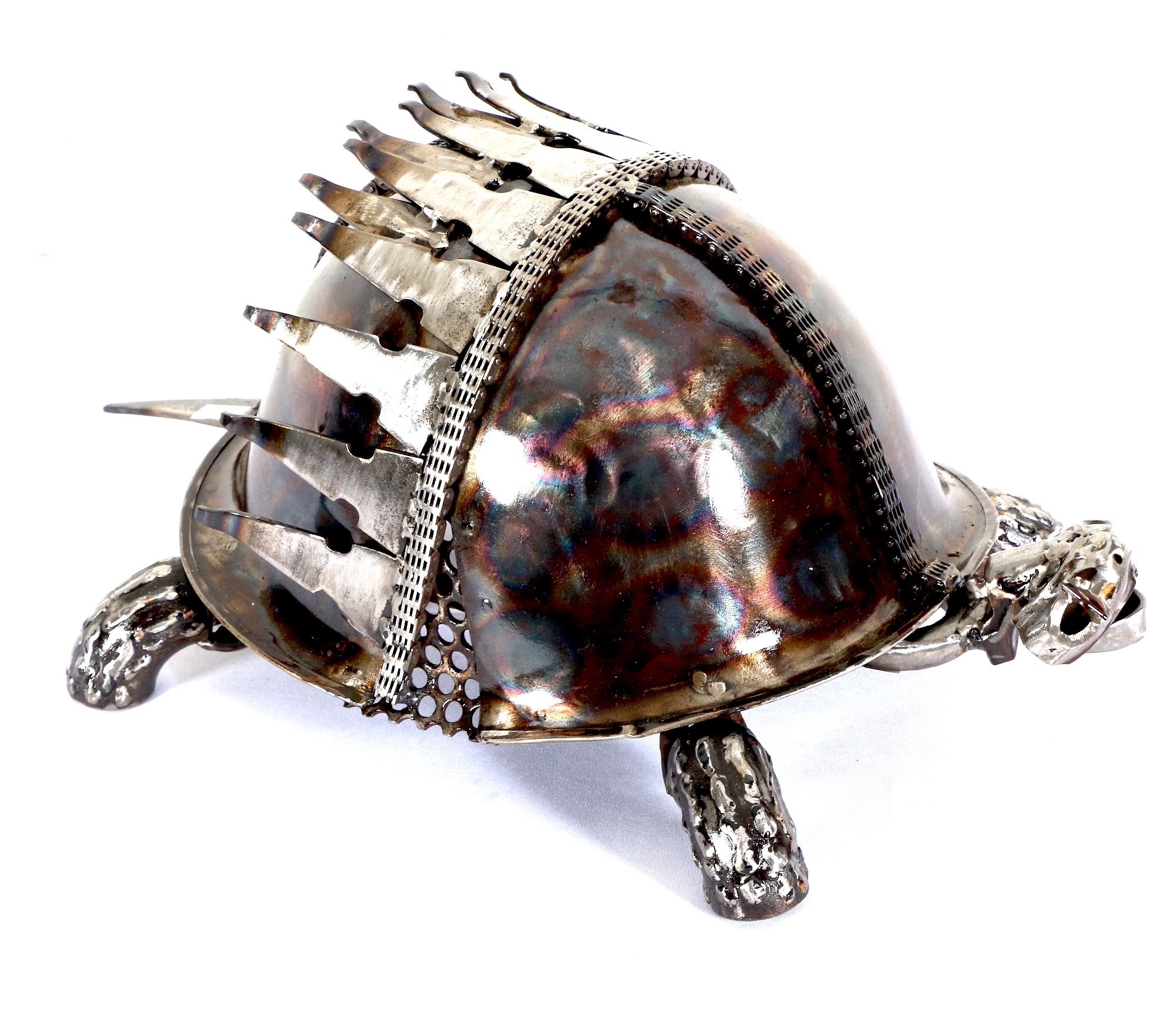 Niel Le Roux | TORTOISE 1 | MutualArt
