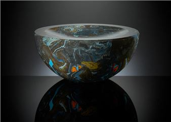 Lukáš Šulc - Clara Scremini Gallery
