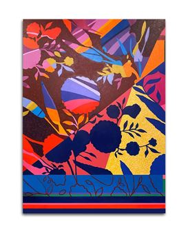 Chance Encounters - Parlor Gallery