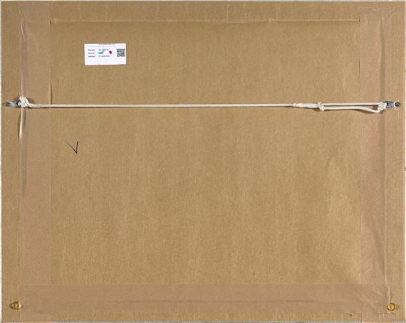 Azaria Mbatha | Joseph Story | MutualArt