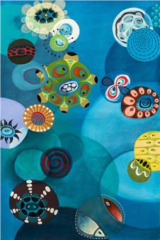 East End Artists: Then & Now - ​MM Fine Art, Southampton