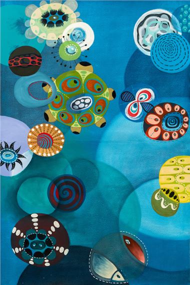 East End Artists: Then & Now - ​MM Fine Art, Southampton