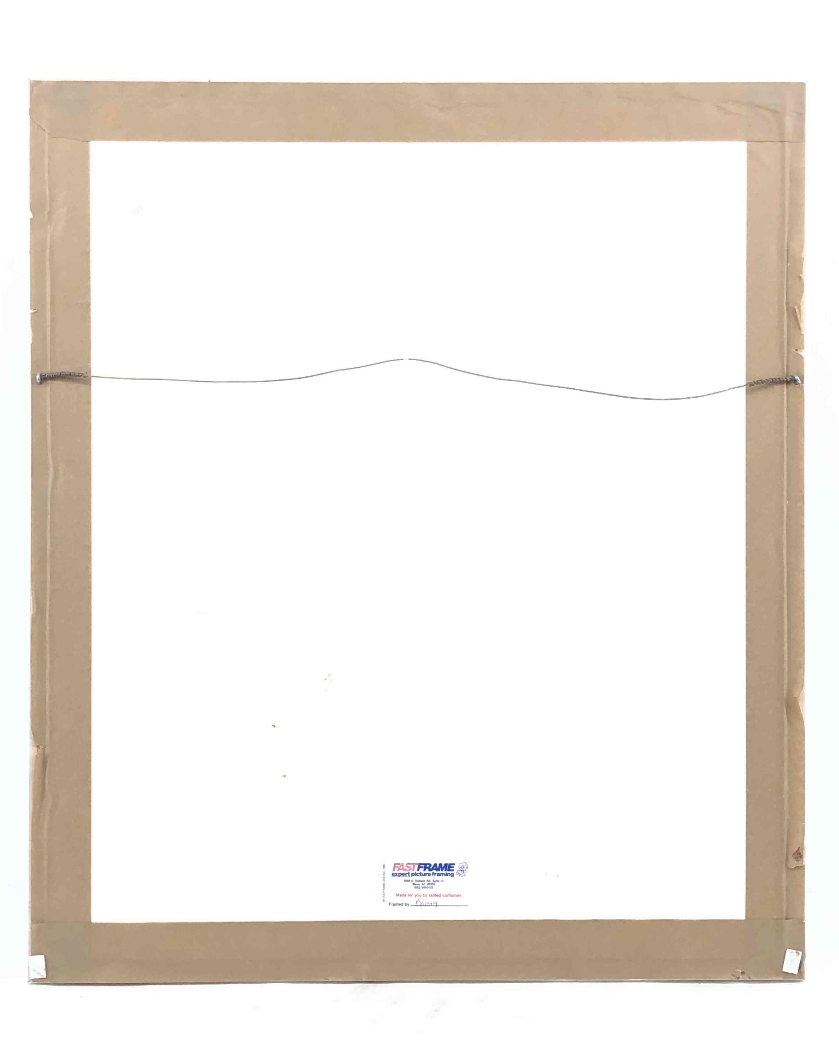 Ruby the Elephant | LIMITED EDITION (1973) | MutualArt