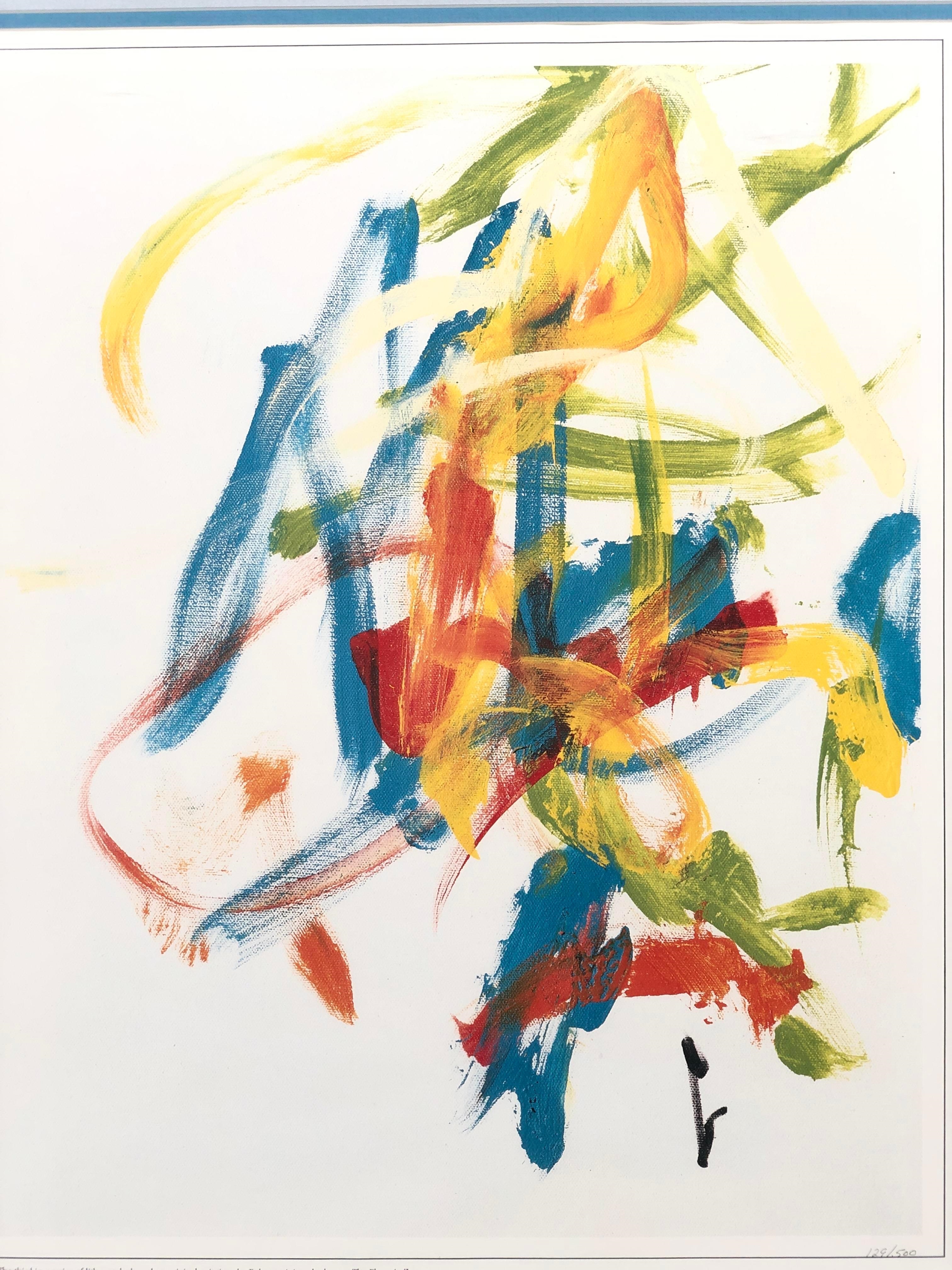Ruby the Elephant | LIMITED EDITION (1973) | MutualArt