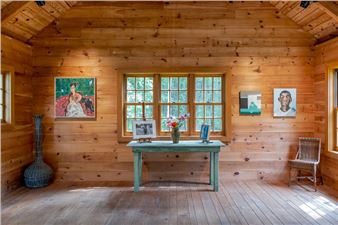 Never Seen - James Barron Art