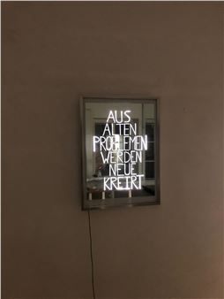 Aus alten Problemen werden neue kreirt - Nikola Milojcevic