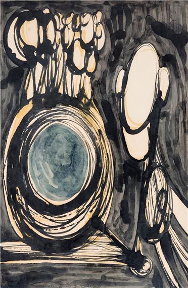 Composition by Jean-Paul Ledeur