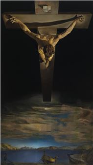 From Salvador Dali to Jack Vettriano, the Paintings That Scandalised Scotland