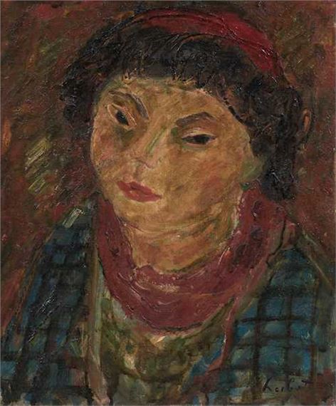 Tibetan by Adolf Herbst