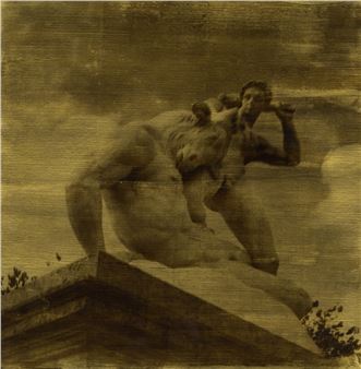 Lucretia Moroni - Nailya Alexander Gallery