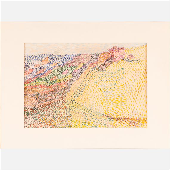 Hippolyte Petitjean | 268 Artworks | MutualArt