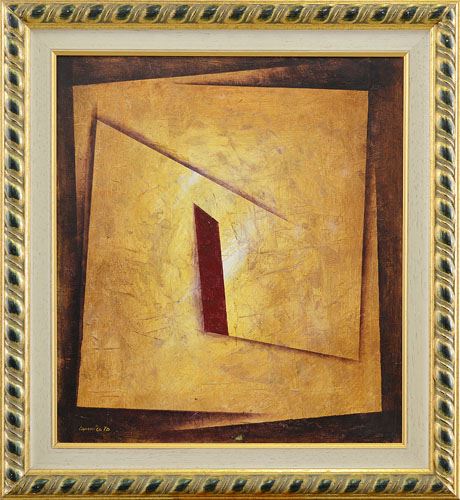 Untitled by Happy Canon, 1970