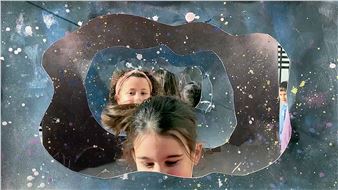 Learning Through Art 2022 - Guggenheim Bilbao