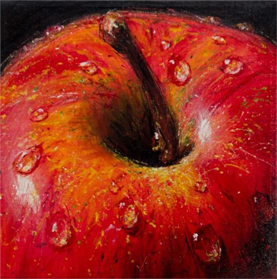 Claudia by Almà Ch., 2004