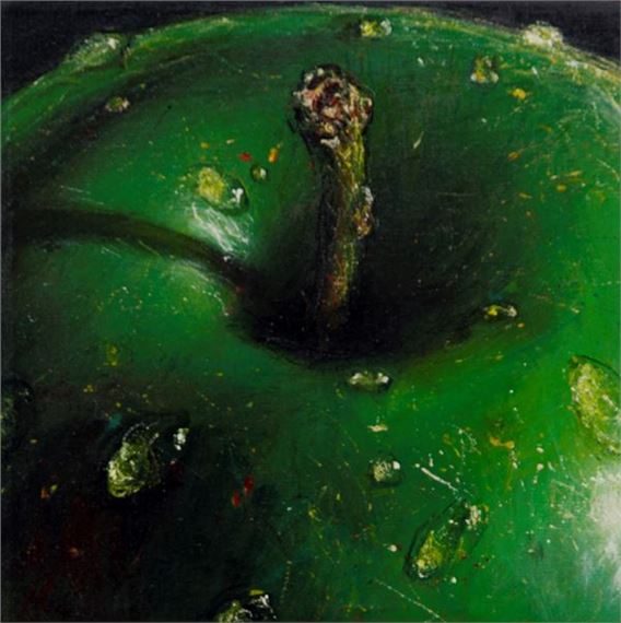 Rachele by Almà Ch., 2004