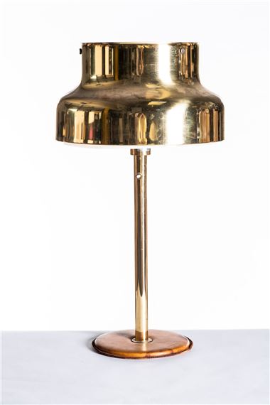 Anders | Bumling Lampe de table (1970) |