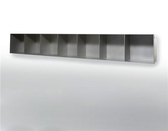 Modèle « K7V90 » by Maarten van Severen, 1999