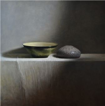 Arcadia "Spotlight" Exhibition: Andrew Sjodin - Arcadia Contemporary 