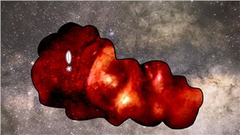 Angelo Madsen Minax: A Crisis of Human Contact - De La Warr Pavilion