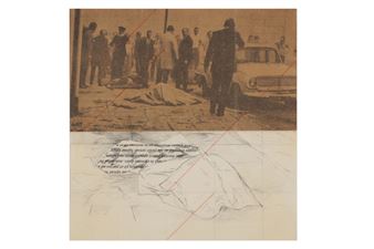 Aftermath - Rita Donagh