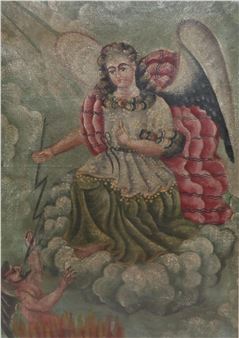 Untitled - Jose Lopez de los Rios