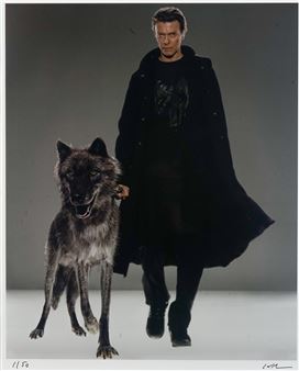 Natural Villains - Markus Klinko