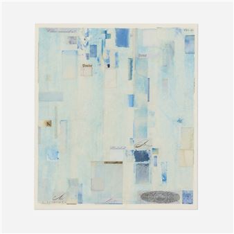 Discant - William Dole