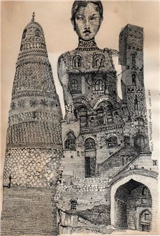 Untitled - Maria Domalewska