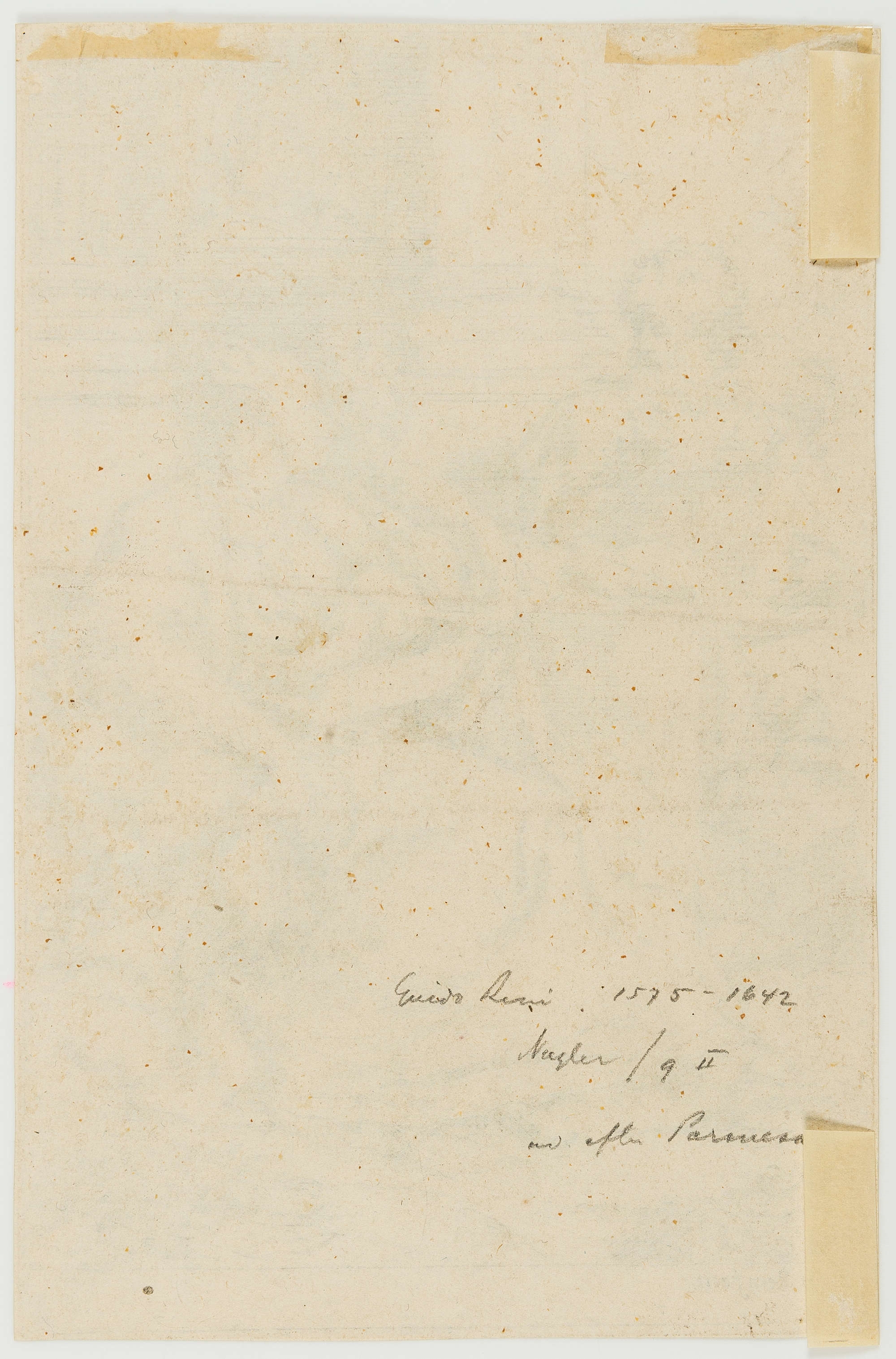 Artwork by Parmigianino, Judith, Made of Etching