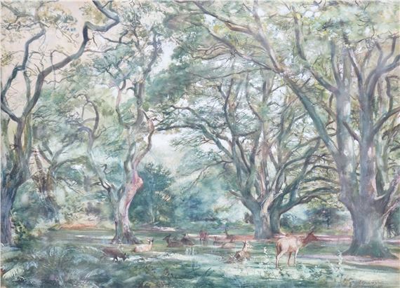George Howard | Performance at Auction | MutualArt