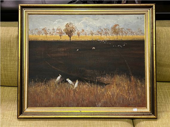 untitled by David Armfield