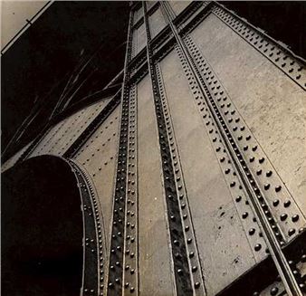 Steel construction - Robert F. Sheehan