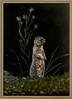 Ron Ukrainetz - Ron Ukrainetz