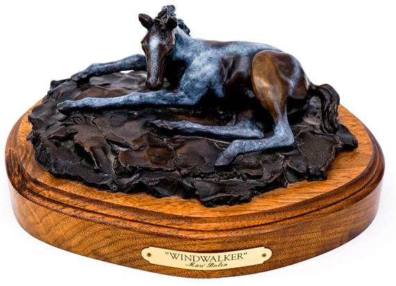 Mari Bolen - Mari Bolen