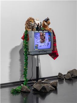 Lee Scratch Perry at MACRO