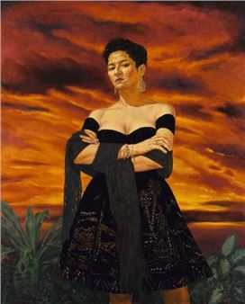 Many Wests: Artists Shape an American Idea - Smithsonian American Art Museum