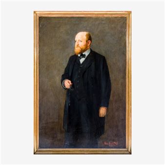 Der Chemiker Max Delbrück (1850–1919) - Hans Kownatzki