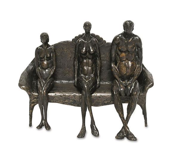 Roland Martin - 70 Artworks for Sale & Sold