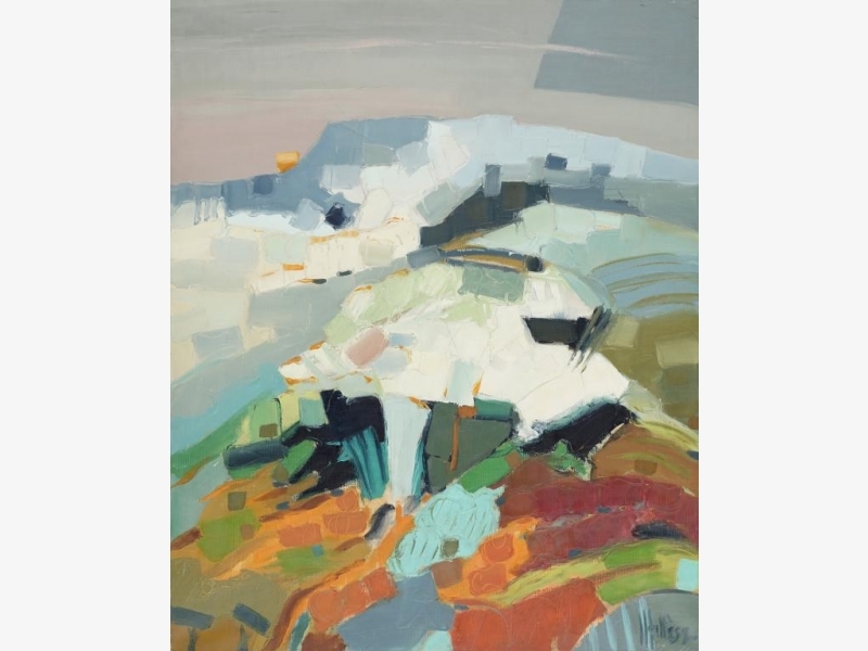 Jean-Pierre Maltèse | Paysage | MutualArt