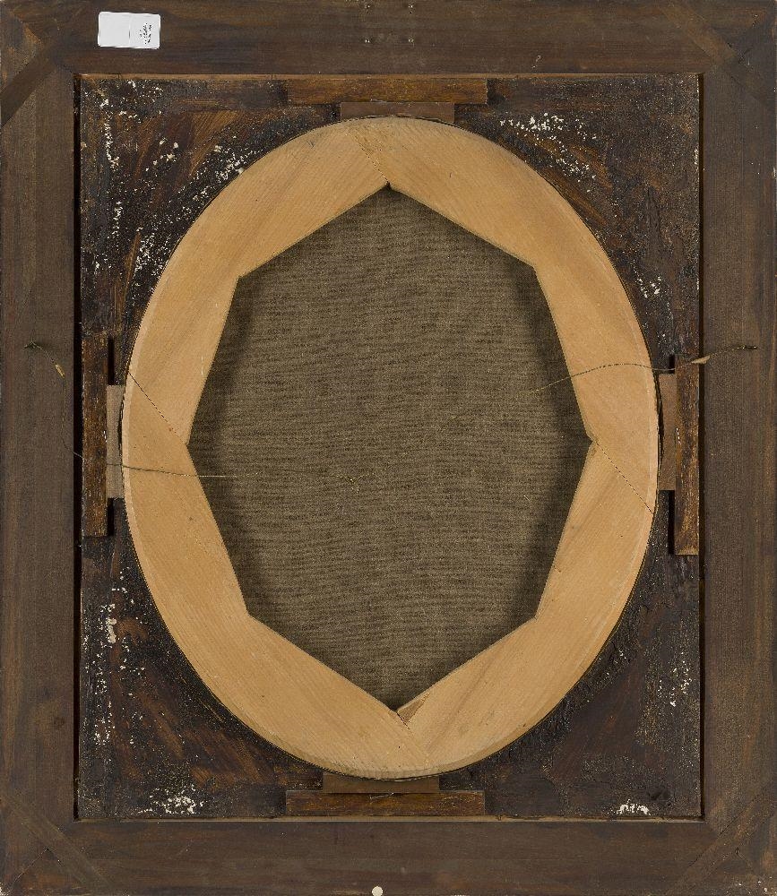 Artwork by Sergei Konstantinowitsch Sarjanko, Portrait of a woman, Made of oil on canvas