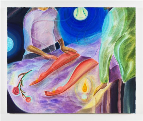 Anjuli Rathod | 1 Artworks | MutualArt