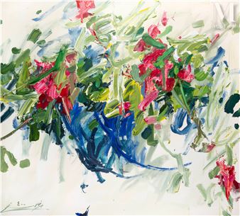 Untitled - Alireza Asanloo