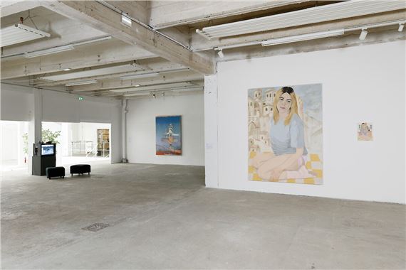 À Fleur De Peau - Passerelle Centre d'Art Contemporain, Brest