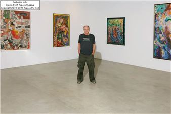 In Riverside, the New Cheech Museum Establishes a Center of Gravity for Chicano Art