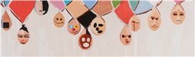 Your Guide to Gallery Weekend Beijing