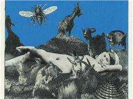 Peter Blake, Great British Pop Artist, to Pop up at Mayfair Art Weekend 2022